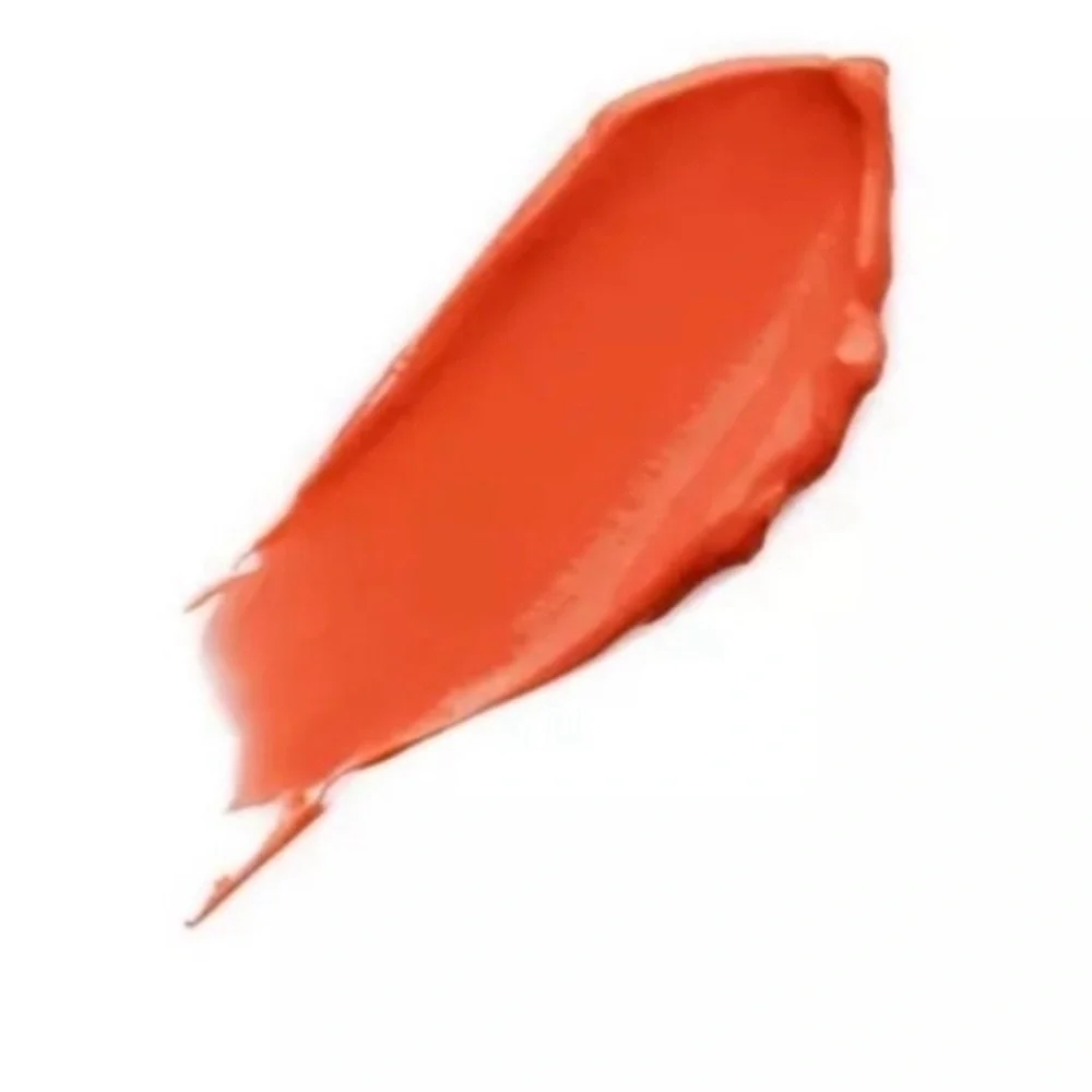 Surratt Lipslique Lipstick Lady Bug Warm Coral Hydrating Sheer Luxe New in box